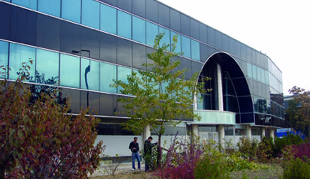 Özanadolu Plaza — Plaza / Ticari Yapı